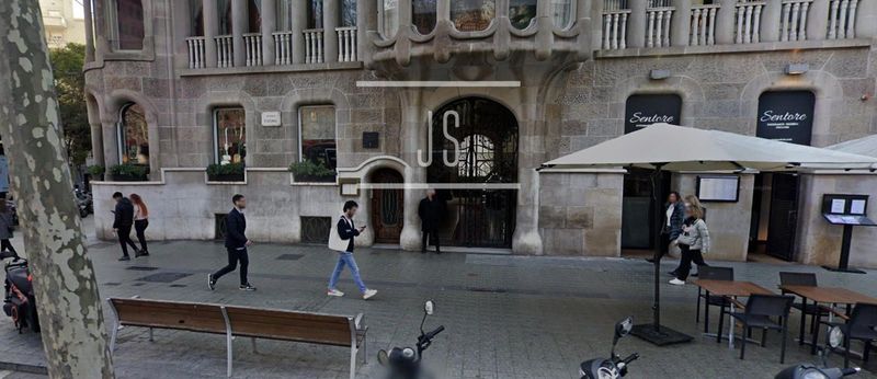 Local Comercial en traspaso Barcelona. Ref: 3050. JS 