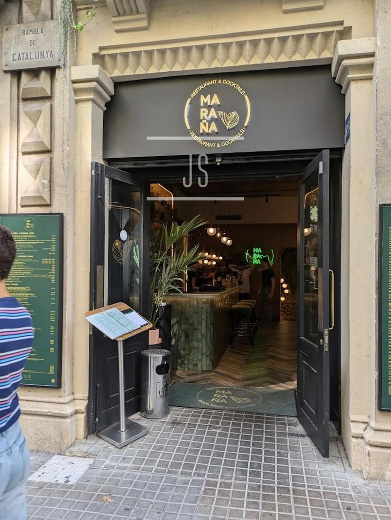 Local Comercial en traspaso Barcelona. Ref: 3051. JS 