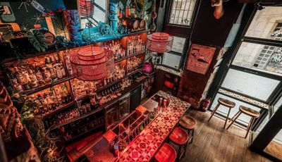 Comercial Premise for trade sale Barcelona. Ref: 3073. JS 