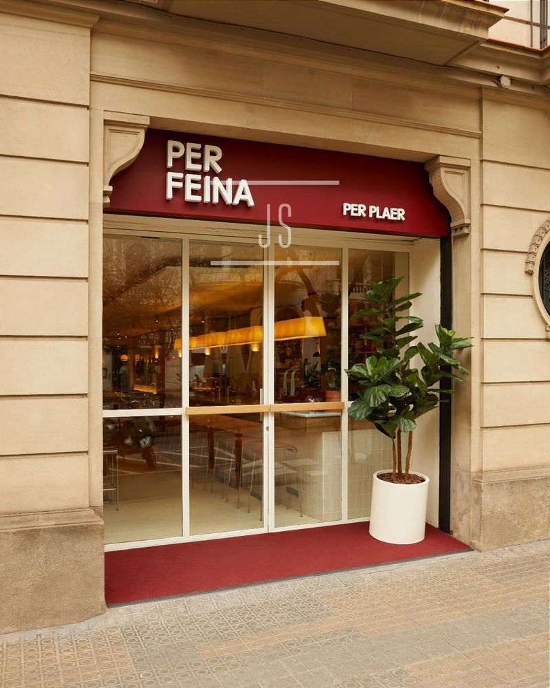 Local Comercial en traspàs Barcelona. Ref: 3493. JS 