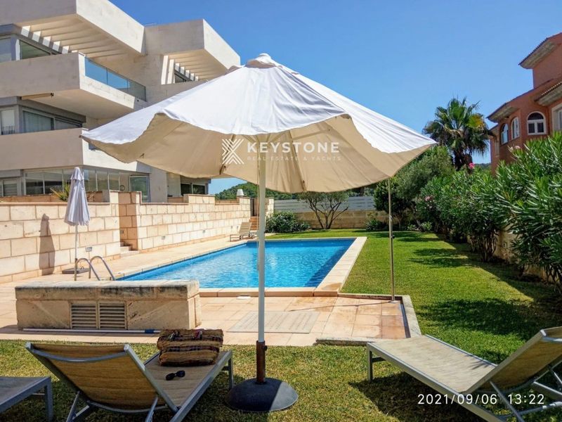 Apartamento en alquiler Andratx, Baleares. Ref: 1449. Keystone Real Estate & Yachts