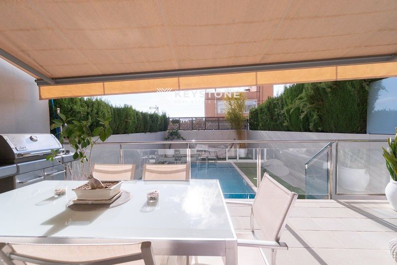 Adosado en venta Palma De Mallorca, Baleares. Ref: 1568. Keystone Real Estate & Yachts
