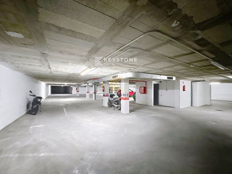 Garage for sale Palma De Mallorca, Baleares. Ref: 1747. Keystone Real Estate & Yachts