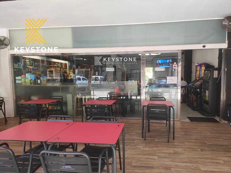 Comercial Premise for sale Palma De Mallorca, Baleares. Ref: 1749. Keystone Real Estate & Yachts