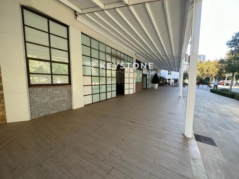 Local Comercial en alquiler Magaluf, Baleares. Ref: 1895. Keystone Real Estate & Yachts