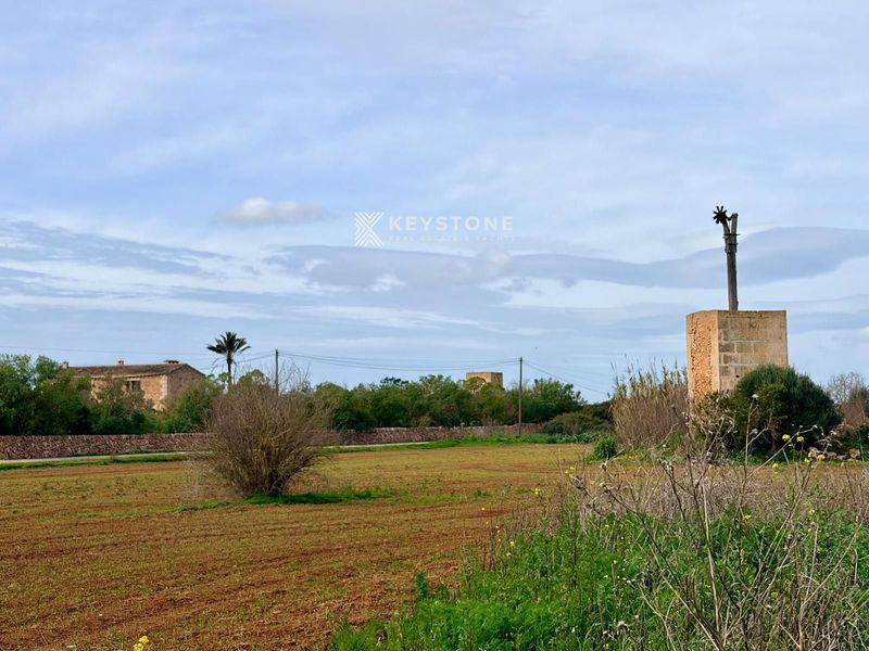 на продаж Campos, Baleares. Ref: 1937. Keystone Real Estate & Yachts