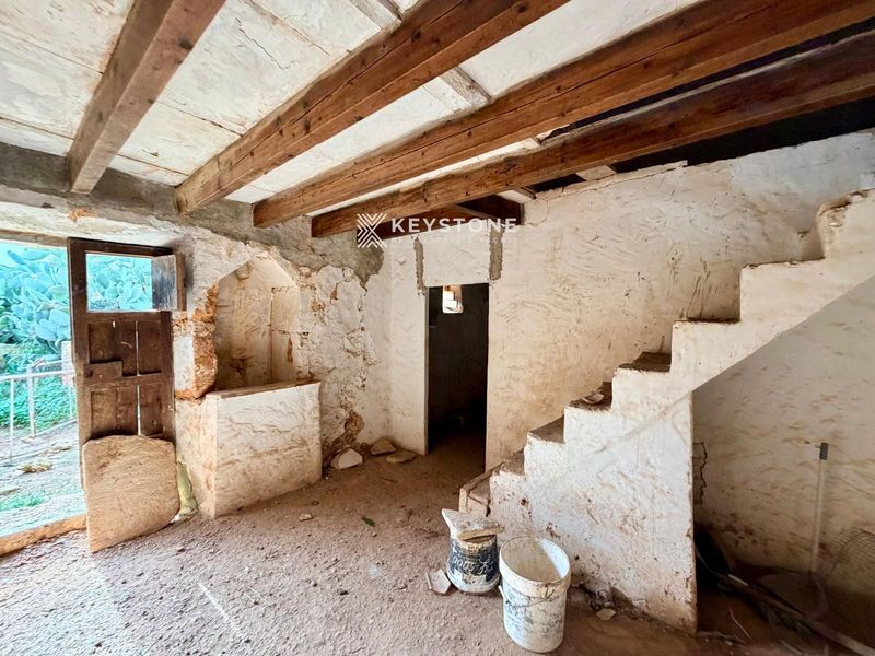 Finca Rústica en venta Campos, Baleares. Ref: 1937. Keystone Real Estate & Yachts