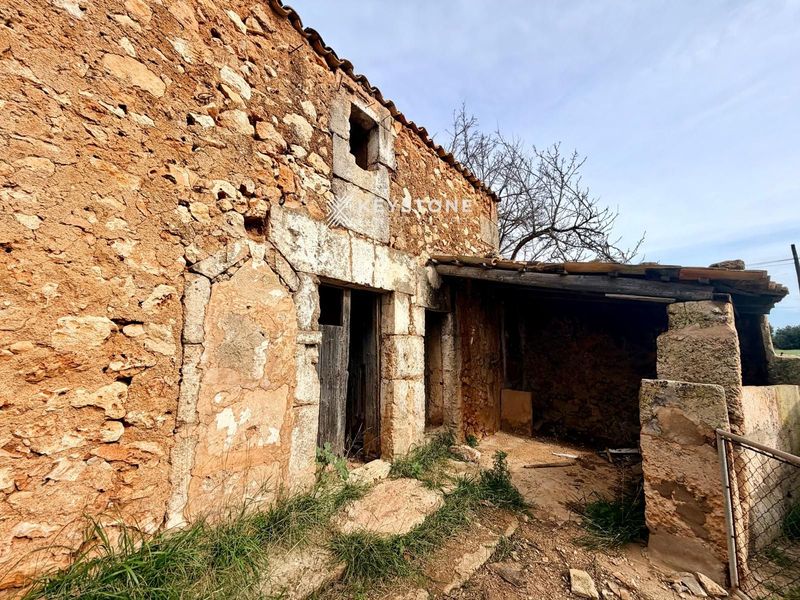 Finca Rústica en venta Campos, Baleares. Ref: 1937. Keystone Real Estate & Yachts