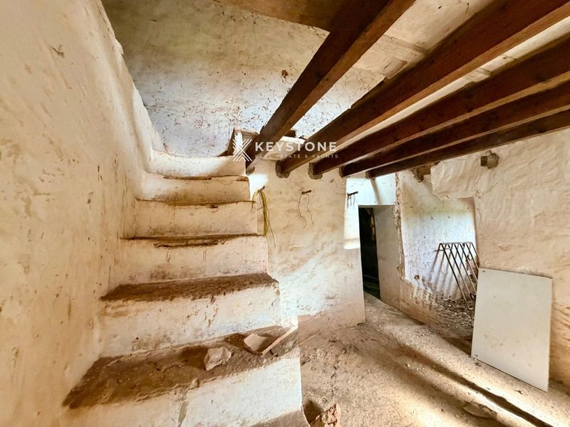 Finca Rústica en venta Campos, Baleares. Ref: 1937. Keystone Real Estate & Yachts