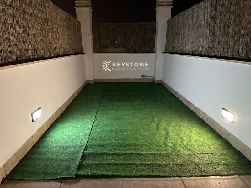 Dúplex en venta Palma De Mallorca, Baleares. Ref: 2000. Keystone Real Estate & Yachts