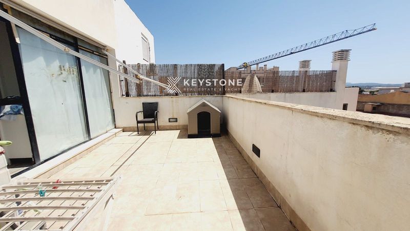 Dúplex en venta Palma De Mallorca, Baleares. Ref: 2000. Keystone Real Estate & Yachts