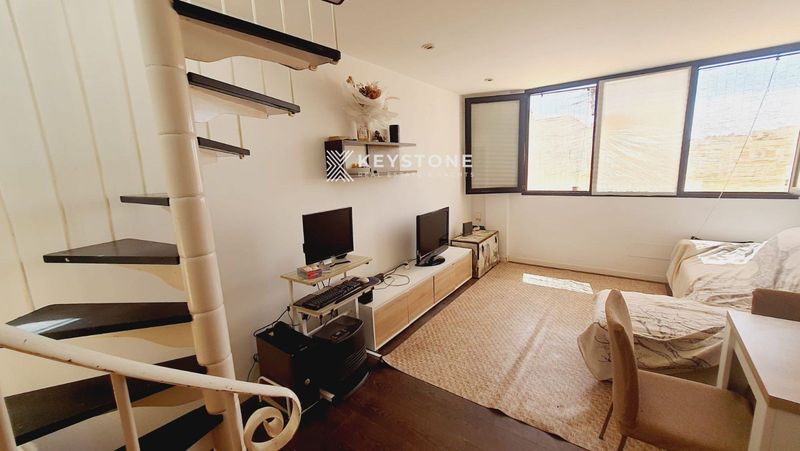 Duplex for sale Palma De Mallorca, Baleares. Ref: 2000. Keystone Real Estate & Yachts