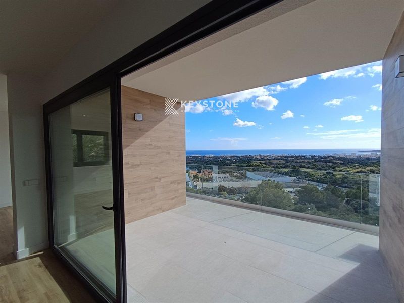 Detached Villa for sale Son Servera, Baleares. Ref: 2118. Keystone Real Estate & Yachts