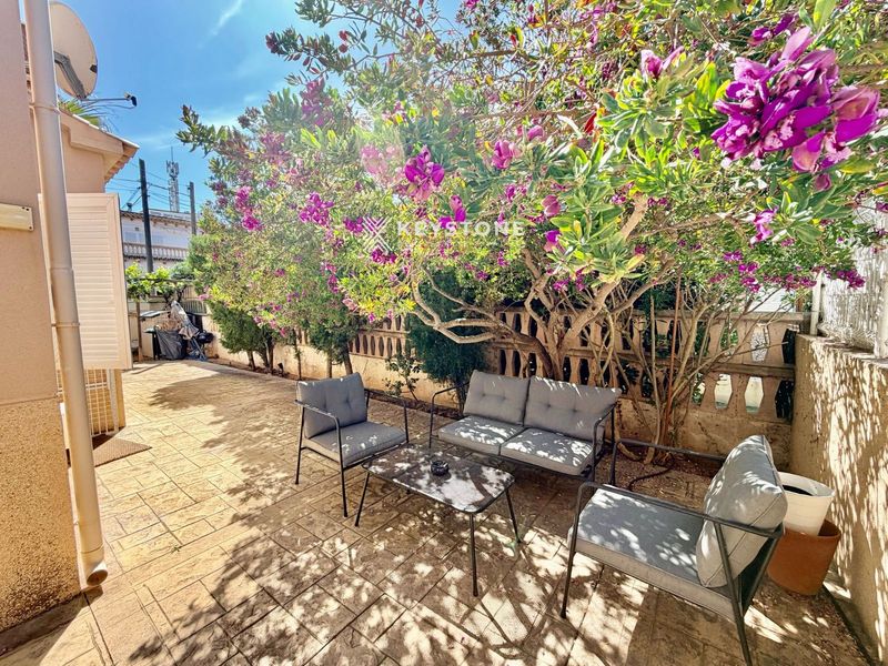 Окремий котедж в оренду Llucmajor, Baleares. Ref: 2143. Keystone Real Estate & Yachts