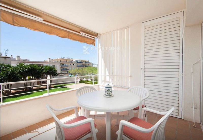 Piso en alquiler Can Pastilla, Baleares. Ref: 2157. Keystone Real Estate & Yachts