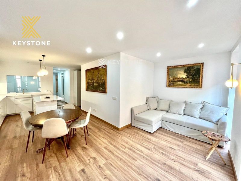 Piso en alquiler Palma De Mallorca, Baleares. Ref: 2162. Keystone Real Estate & Yachts