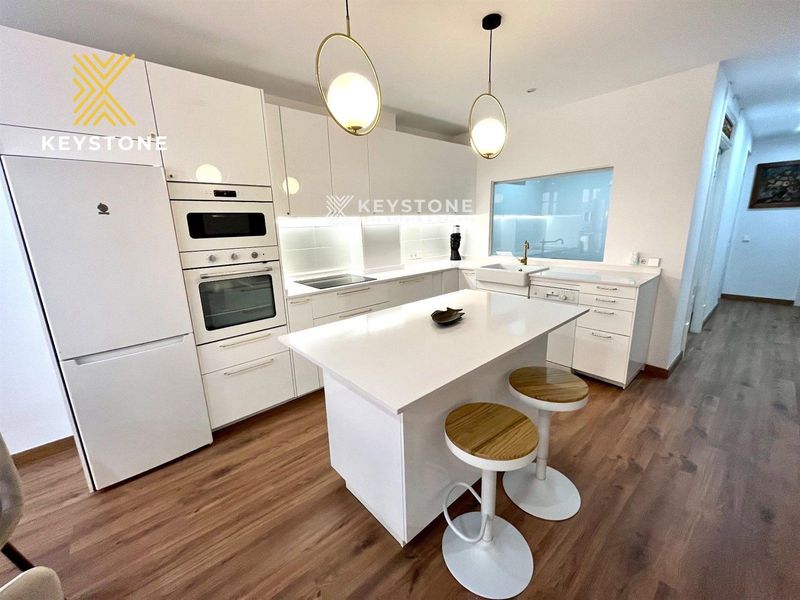 Мешкання в оренду Palma De Mallorca, Baleares. Ref: 2162. Keystone Real Estate & Yachts