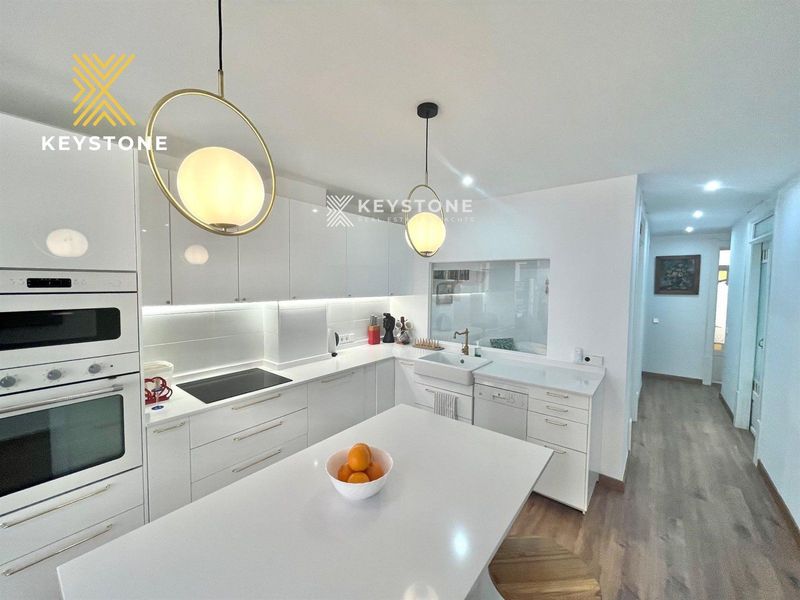 Flat for sale Palma De Mallorca, Baleares. Ref: 2184. Keystone Real Estate & Yachts