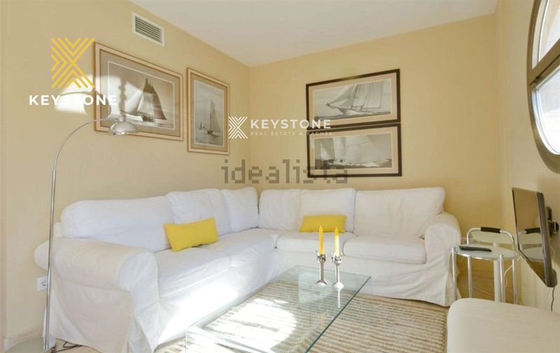 Apartament for rent Palma De Mallorca, Baleares. Ref: 2185. Keystone Real Estate & Yachts