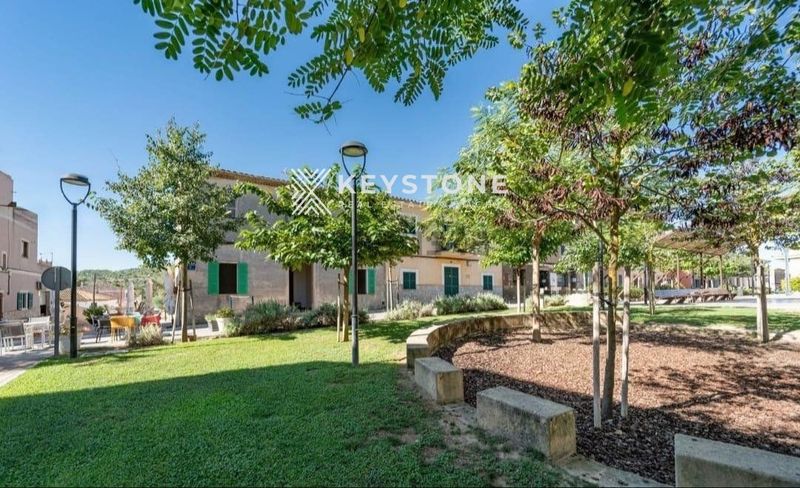 House for sale Manacor, Baleares. Ref: 2188. Keystone Real Estate & Yachts