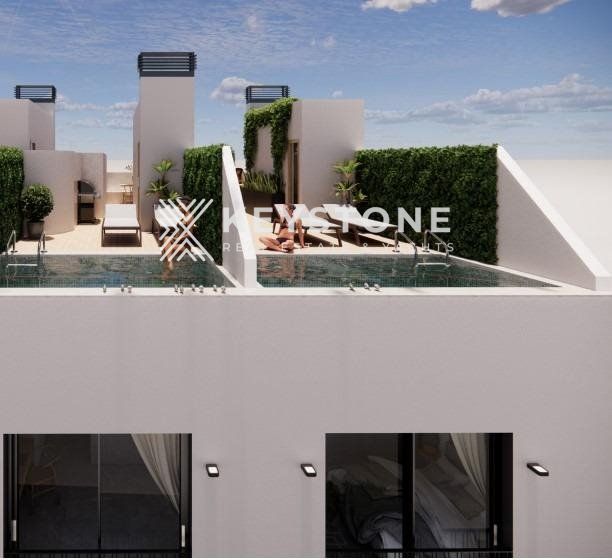 Townhouse for sale Consell, Baleares. Ref: 2215. Keystone Real Estate & Yachts