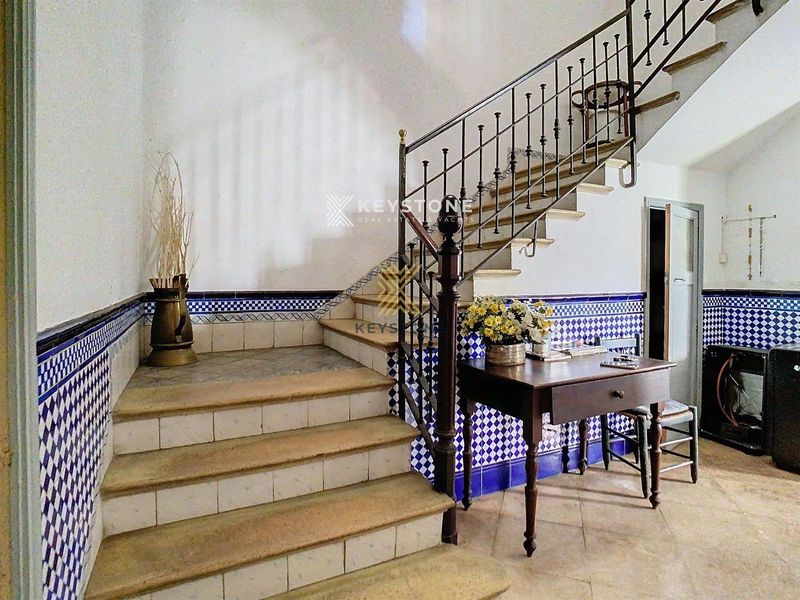 House for sale Manacor, Baleares. Ref: 2223. Keystone Real Estate & Yachts