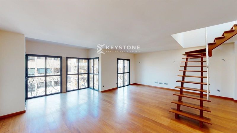 Penthouse for sale Palma De Mallorca, Baleares. Ref: 2224. Keystone Real Estate & Yachts