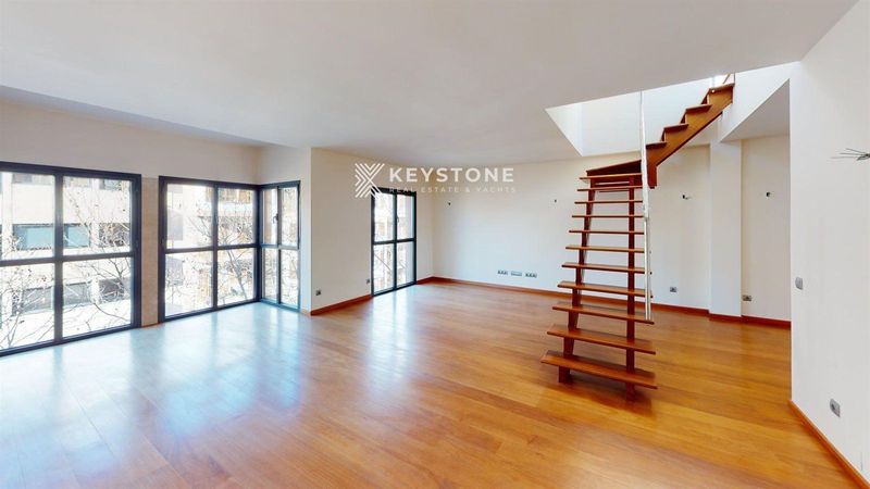Ático en venta Palma De Mallorca, Baleares. Ref: 2224. Keystone Real Estate & Yachts