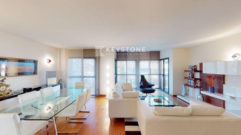 Flat for sale Palma De Mallorca, Baleares. Ref: 2225. Keystone Real Estate & Yachts