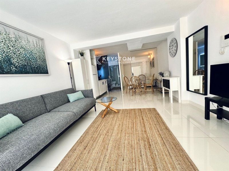 Piso en alquiler Palma De Mallorca, Baleares. Ref: 2237. Keystone Real Estate & Yachts