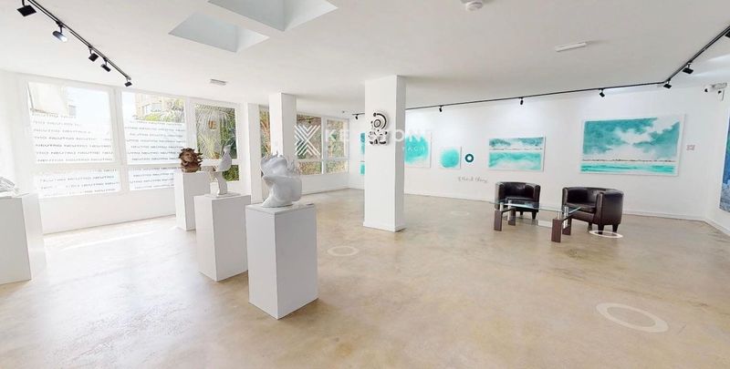 Comercial Premise for sale Palma De Mallorca, Baleares. Ref: 2240. Keystone Real Estate & Yachts