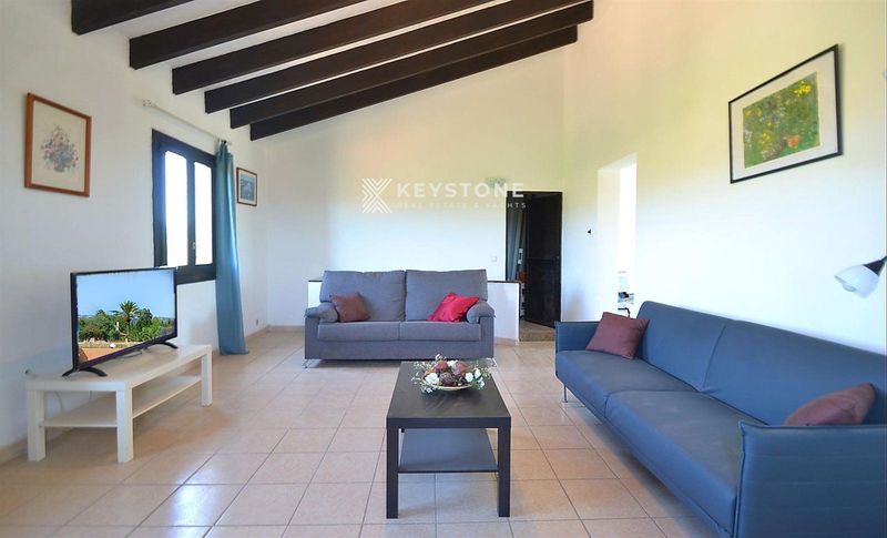 House for rent Sant Jordi, Baleares. Ref: 2245. Keystone Real Estate & Yachts