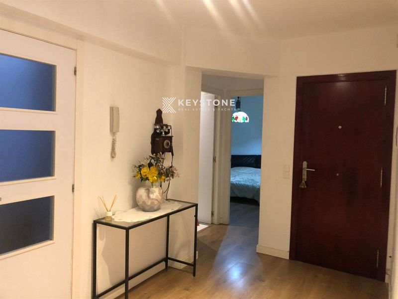 Piso en alquiler Palma De Mallorca, Baleares. Ref: 2250. Keystone Real Estate & Yachts