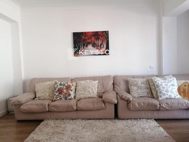 Piso en alquiler Palma De Mallorca, Baleares. Ref: 2250. Keystone Real Estate & Yachts