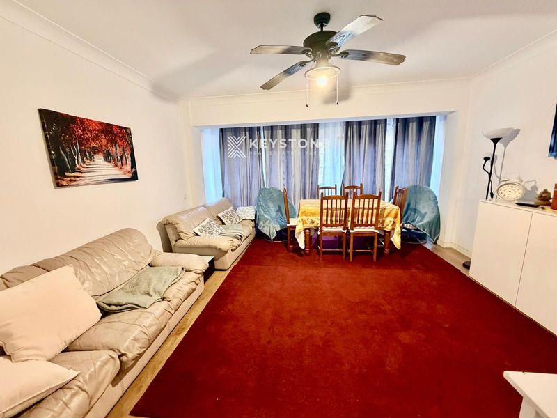 Piso en alquiler Palma De Mallorca, Baleares. Ref: 2250. Keystone Real Estate & Yachts