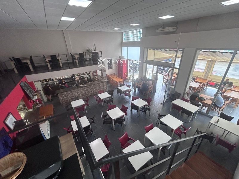 Local Comercial en alquiler y traspaso Palma De Mallorca, Baleares. Ref: 2260. Keystone Real Estate & Yachts