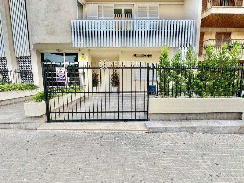 Wohnung zu verkaufen Palma De Mallorca, Baleares. Ref: 2270. Keystone Real Estate & Yachts