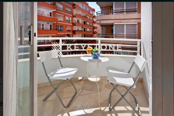 Piso en alquiler Palma De Mallorca, Baleares. Ref: 2273. Keystone Real Estate & Yachts