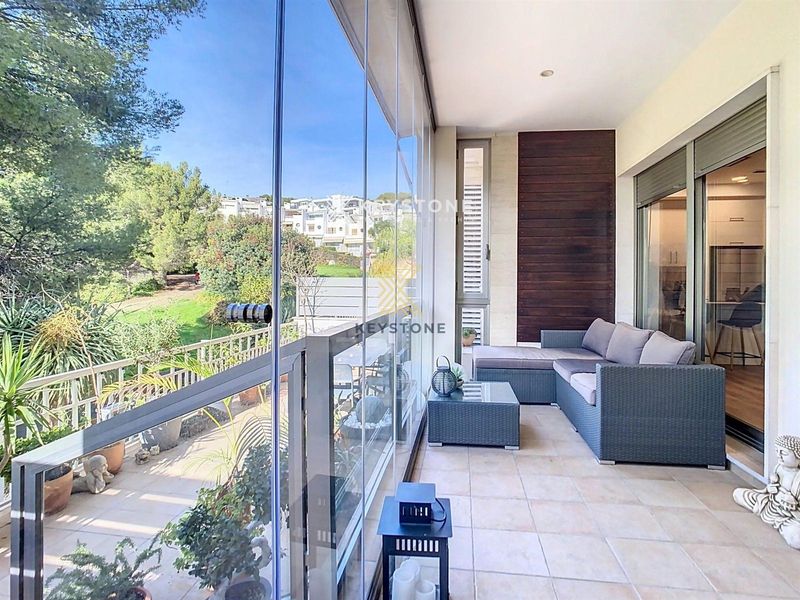 Piso en alquiler Palma De Mallorca, Baleares. Ref: 2288. Keystone Real Estate & Yachts