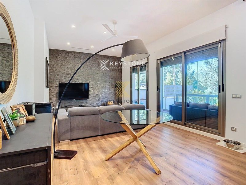 Wohnung zu vermieten Palma De Mallorca, Baleares. Ref: 2288. Keystone Real Estate & Yachts