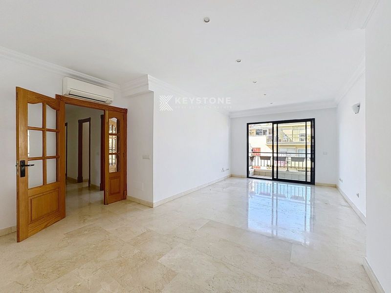 Piso en alquiler Palma De Mallorca, Baleares. Ref: 2467. Keystone Real Estate & Yachts