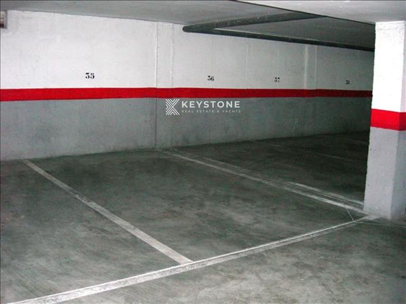 Garage for sale Palma De Mallorca, Baleares. Ref: 2469. Keystone Real Estate & Yachts