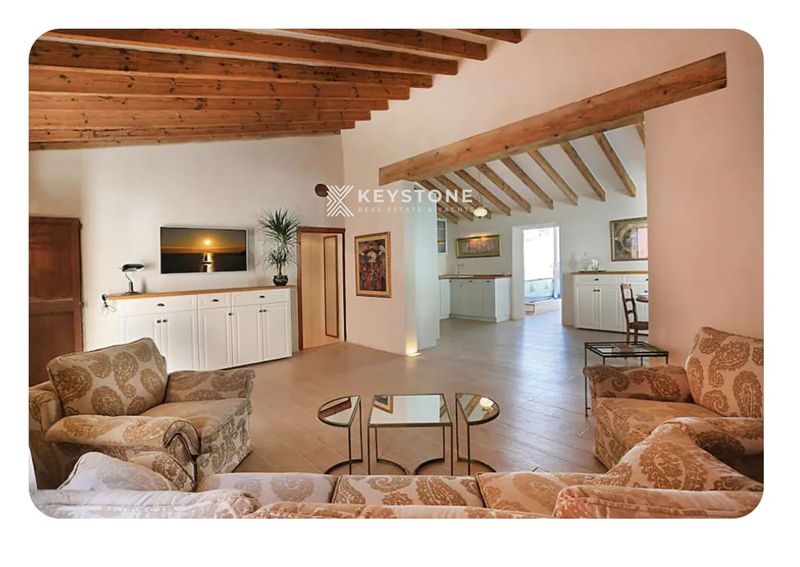 Piso en alquiler Palma De Mallorca, Baleares. Ref: 2491. Keystone Real Estate & Yachts