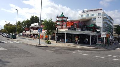 Local Comercial en venta Alcudia, Baleares. Ref: 2498. Keystone Real Estate & Yachts