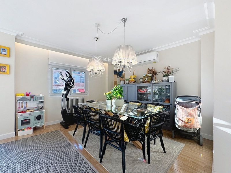 Flat for sale Palma De Mallorca, Baleares. Ref: 2539. Keystone Real Estate & Yachts