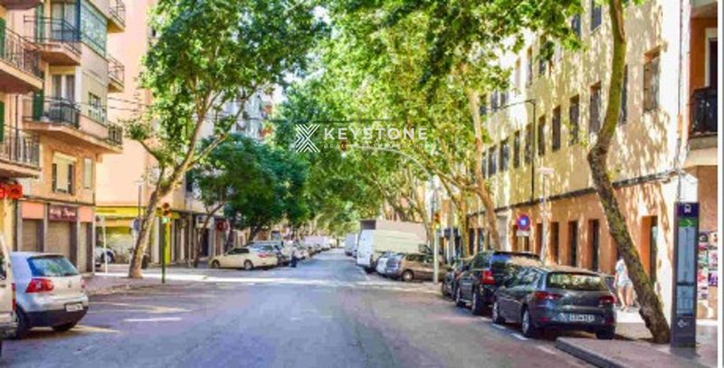 Piso en alquiler Palma De Mallorca, Baleares. Ref: 2547. Keystone Real Estate & Yachts