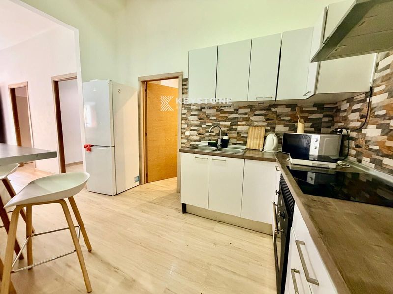 Мешкання в оренду Palma De Mallorca, Baleares. Ref: 2547. Keystone Real Estate & Yachts