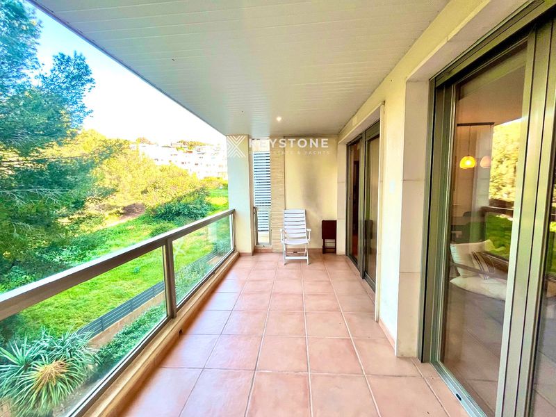 Piso en alquiler Palma De Mallorca, Baleares. Ref: 2560. Keystone Real Estate & Yachts