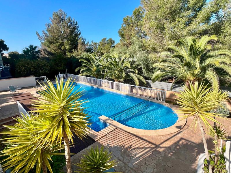 Piso en alquiler Palma De Mallorca, Baleares. Ref: 2560. Keystone Real Estate & Yachts