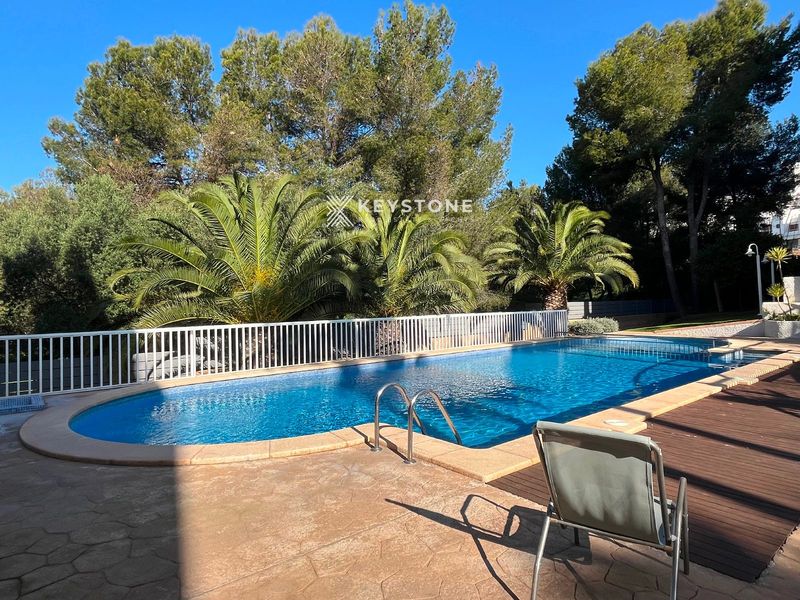 Piso en alquiler Palma De Mallorca, Baleares. Ref: 2560. Keystone Real Estate & Yachts